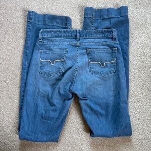 Kimes Ranch Lola jeans 4/34